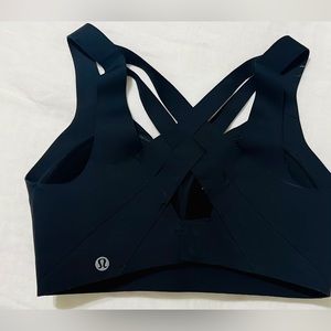 Lululemon Sports Bra 32D